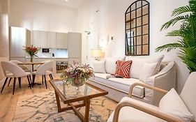 Genteel Home Rodrigo Caro