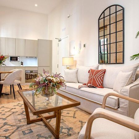 Genteel Home Rodrigo Caro Sevilha Exterior foto