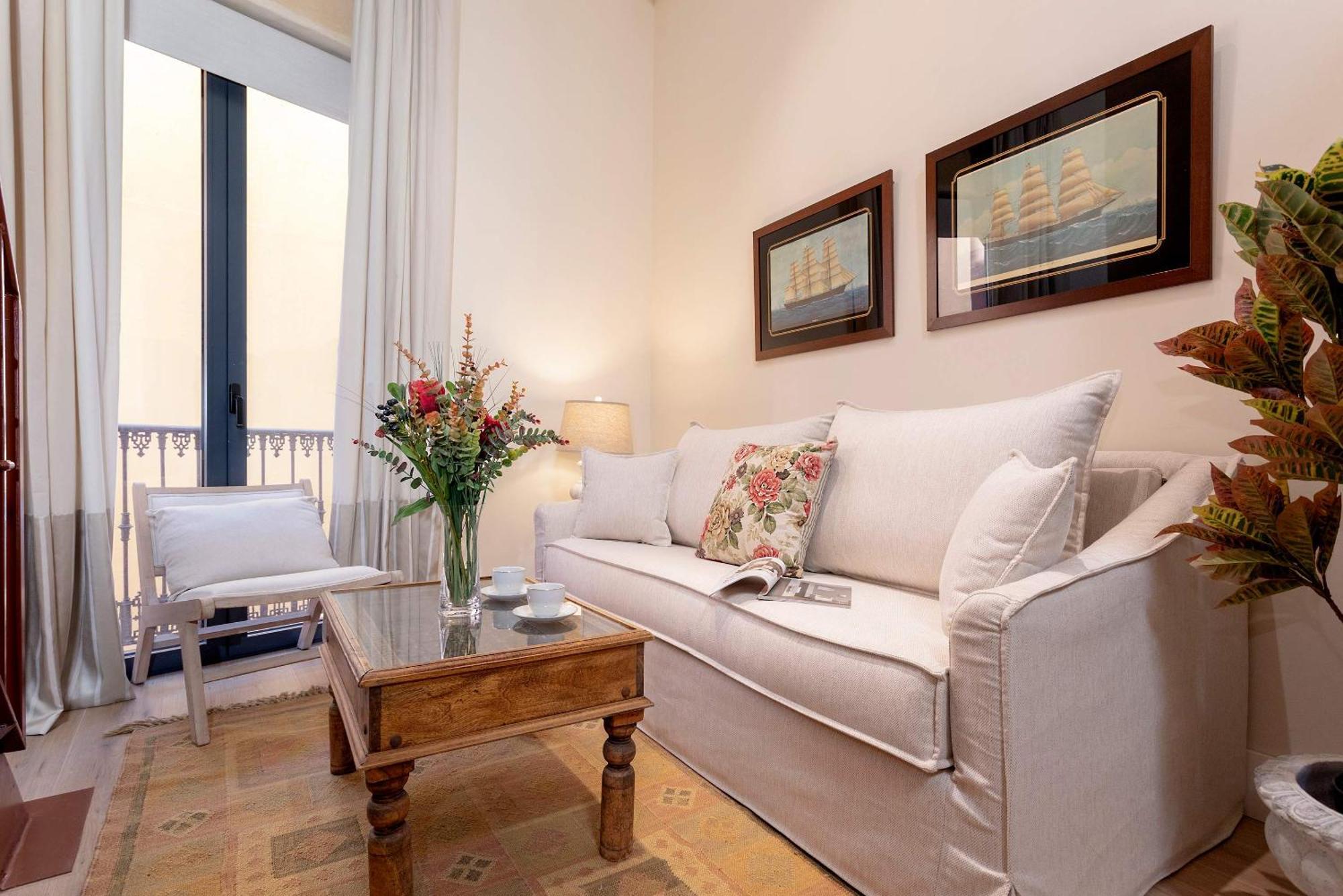 Genteel Home Rodrigo Caro Sevilha Exterior foto