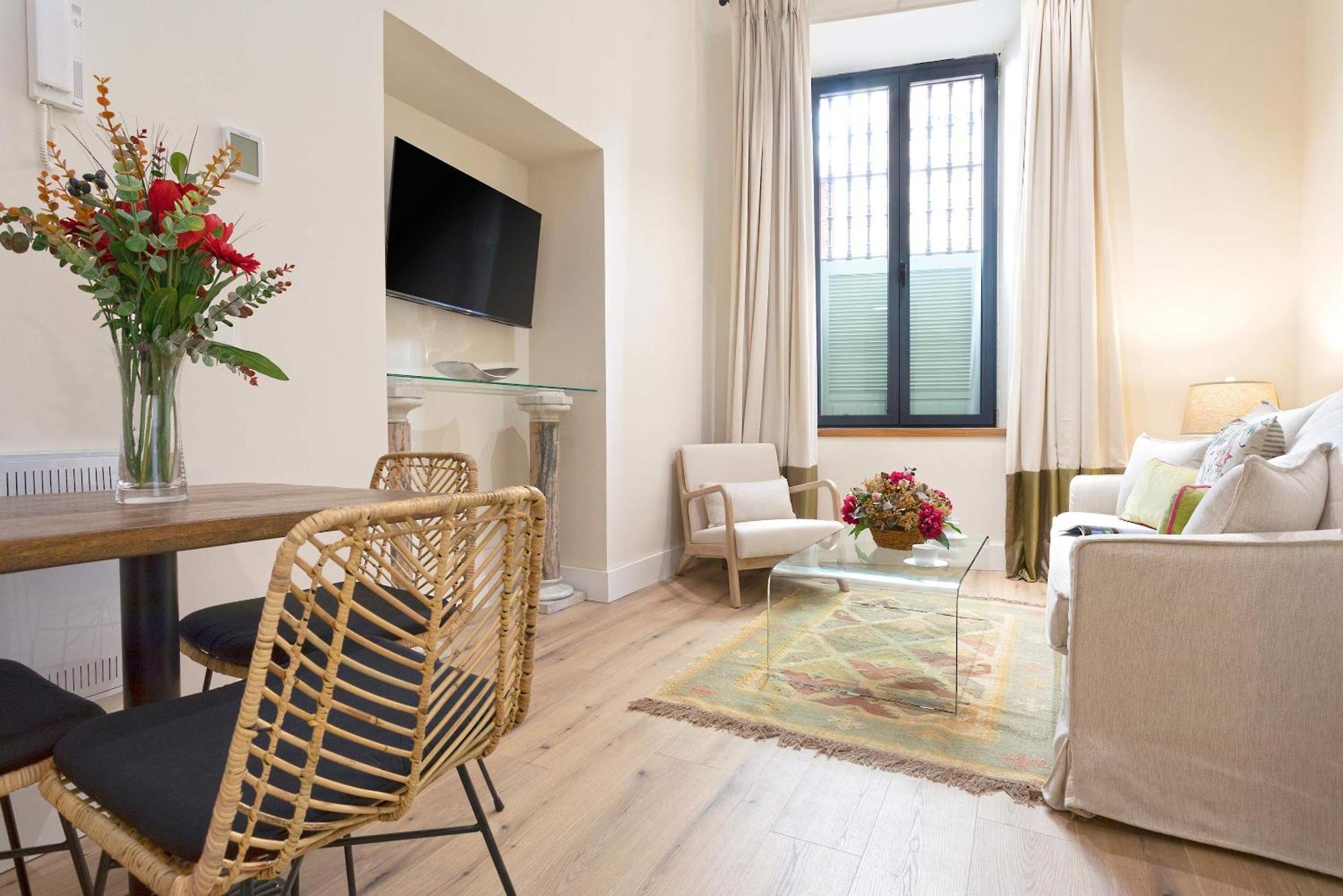 Genteel Home Rodrigo Caro Sevilha Exterior foto